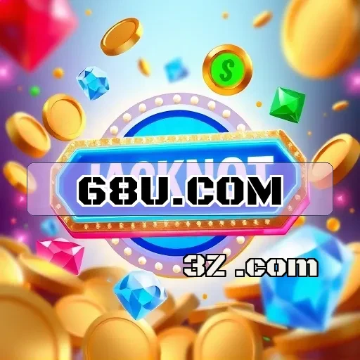 68u.com: Bônus que Transformam sua Experiência em Jogos Online