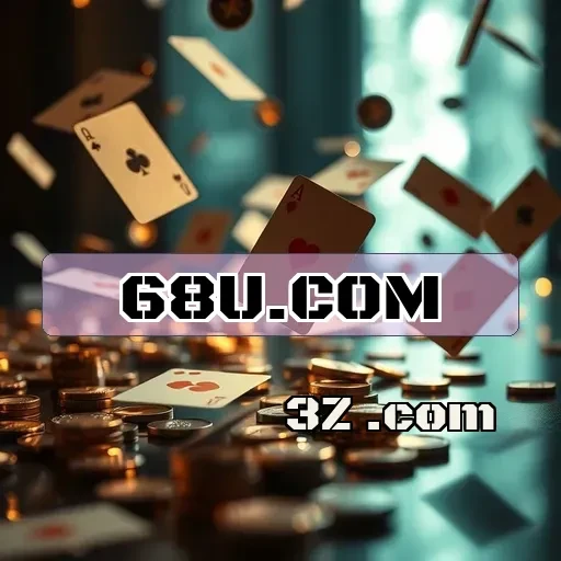 68u.com: Explore os Melhores Recursos e Jogos para Sua Diversão!