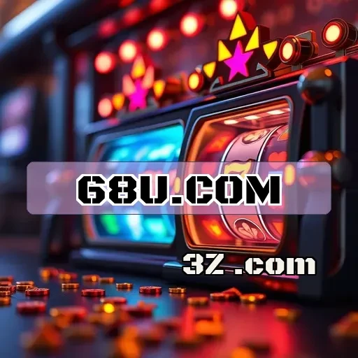 68u.com: Explore a Revolução dos Jogos Online no Brasil