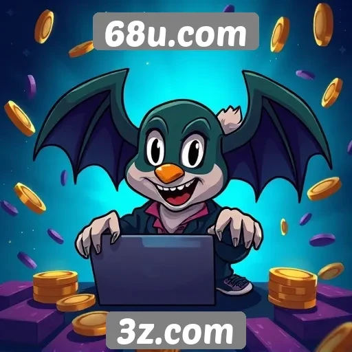 Dicas para iniciantes em 68u.com