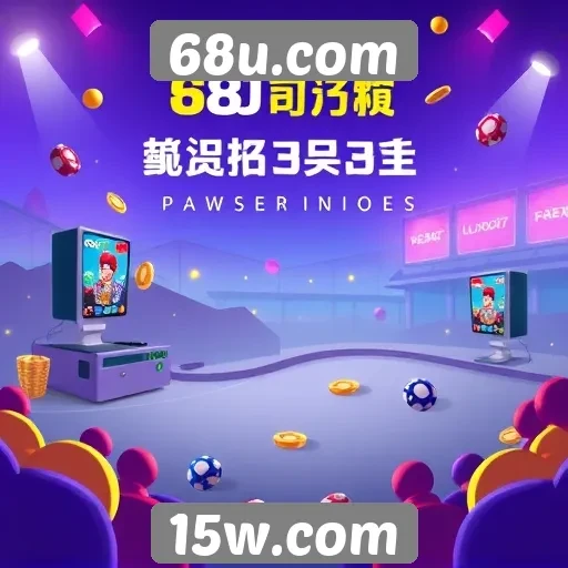 Explorando as promoções e eventos do 68u.com